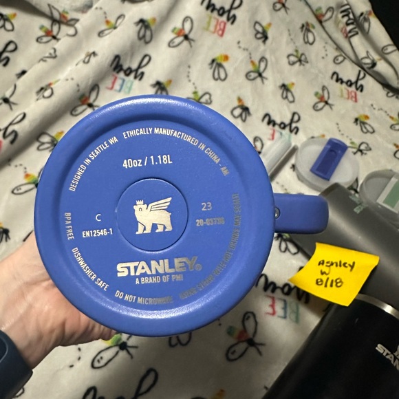 Some very well loved Stanley’s! - Picture 6 of 16